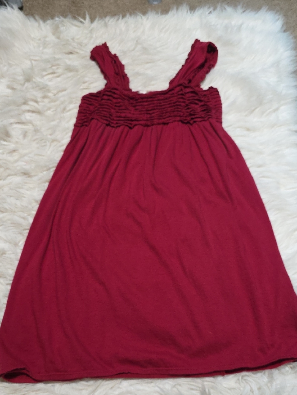 Max Studio Dress- XS